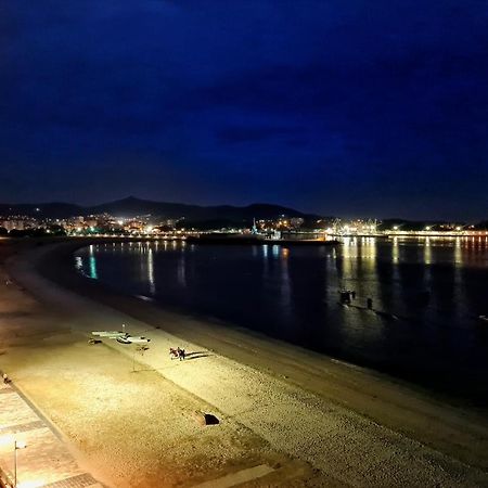 Casa Villa Vilagarcia de Arousa Exteriér fotografie