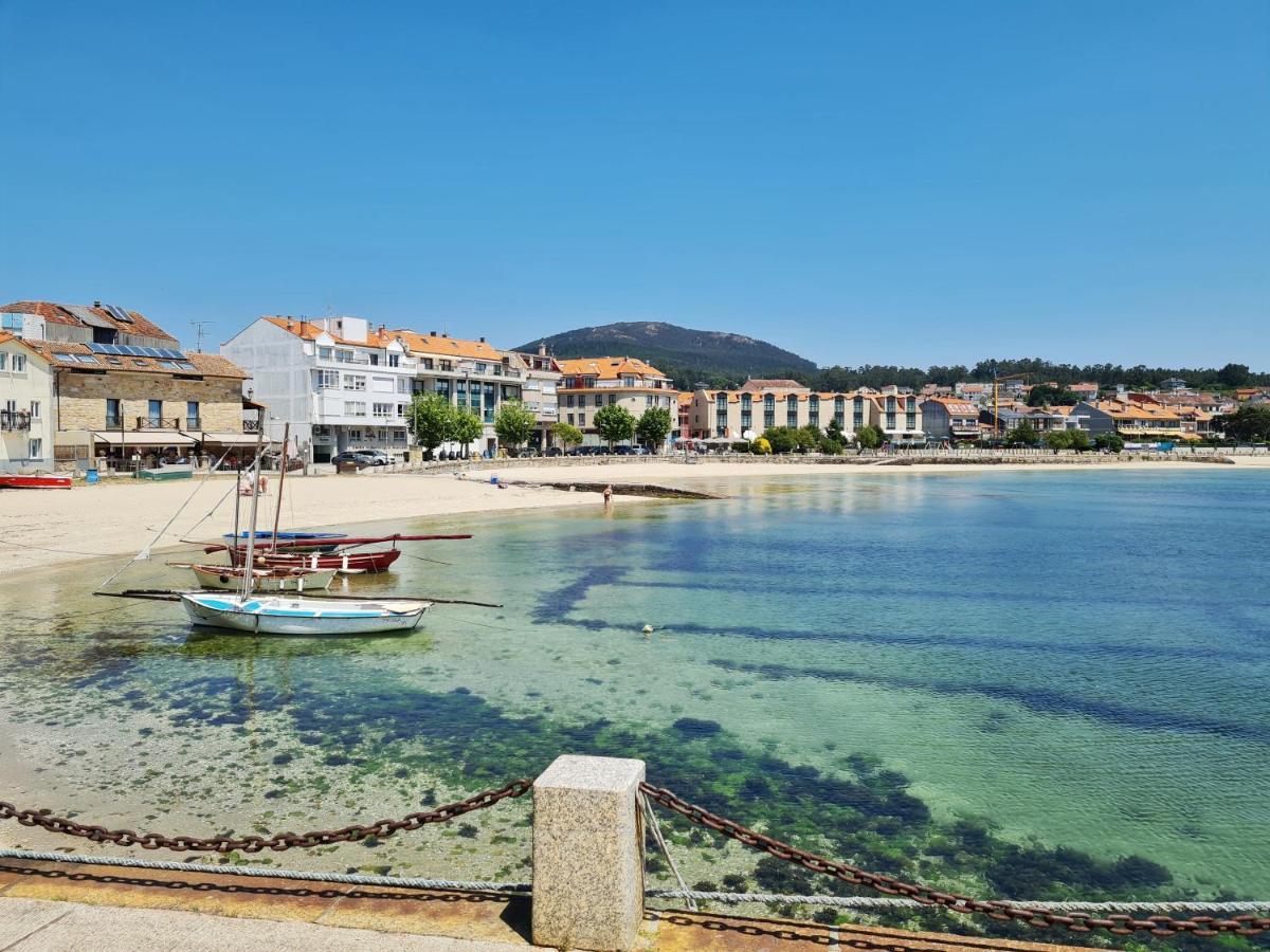 Casa Villa Vilagarcia de Arousa Exteriér fotografie