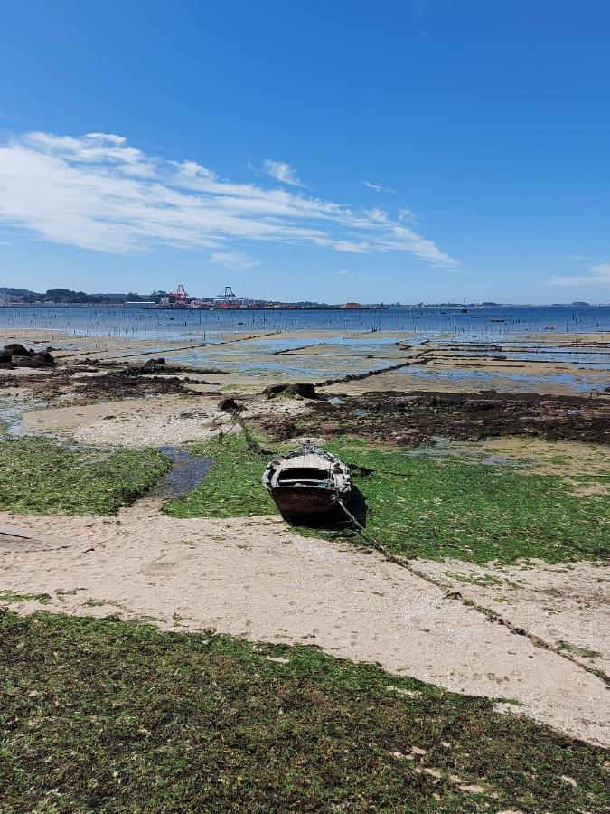 Casa Villa Vilagarcia de Arousa Exteriér fotografie
