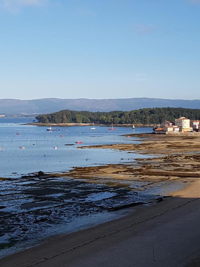Casa Villa Vilagarcia de Arousa Exteriér fotografie