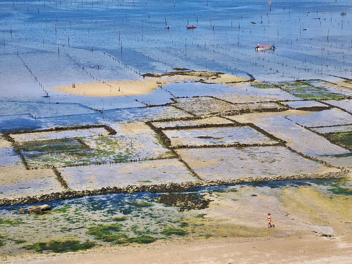 Casa Villa Vilagarcia de Arousa Exteriér fotografie