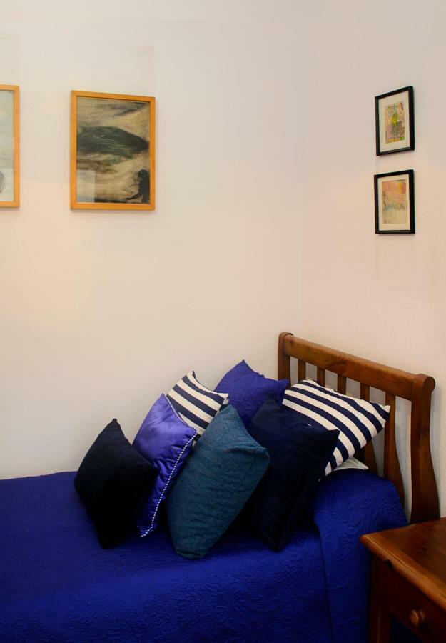 Casa Villa Vilagarcia de Arousa Exteriér fotografie