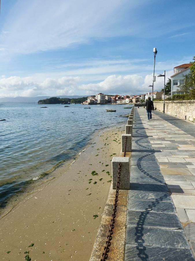 Casa Villa Vilagarcia de Arousa Exteriér fotografie