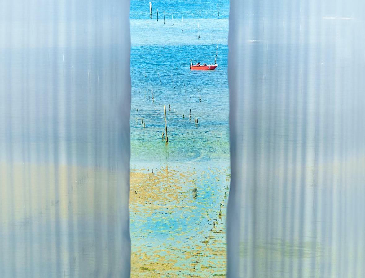 Casa Villa Vilagarcia de Arousa Exteriér fotografie