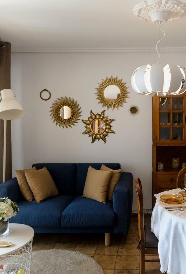 Casa Villa Vilagarcia de Arousa Exteriér fotografie