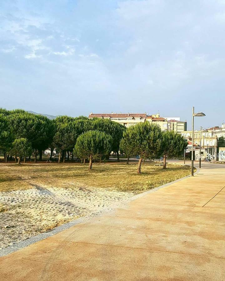 Casa Villa Vilagarcia de Arousa Exteriér fotografie