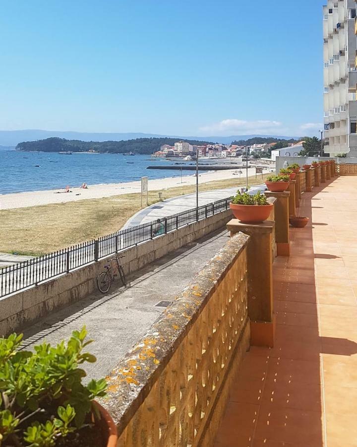 Casa Villa Vilagarcia de Arousa Exteriér fotografie