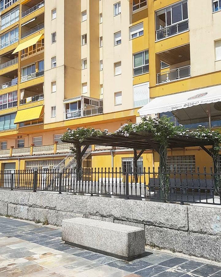 Casa Villa Vilagarcia de Arousa Exteriér fotografie
