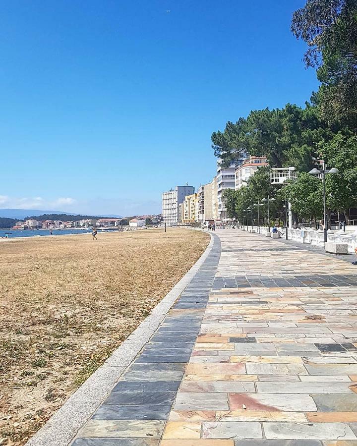 Casa Villa Vilagarcia de Arousa Exteriér fotografie