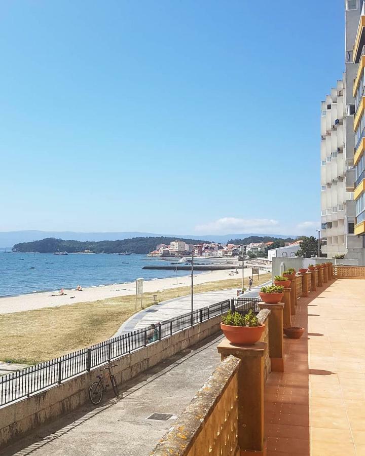 Casa Villa Vilagarcia de Arousa Exteriér fotografie